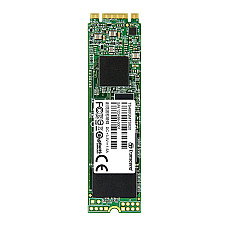 .M.2 SATA SSD  480GB Transcend 