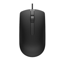 Mouse Dell MS116, Optical, 1000dpi,..