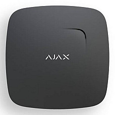Ajax Wireless Security Fire Detecto..