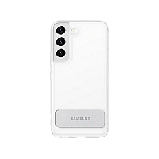 Original Sam. Clear Cover Galaxy S2..