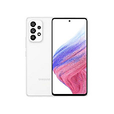 A53 5G 8/256Gb White..