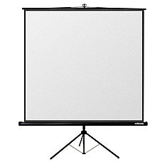Tripod 240x240cm Reflecta Crystal-L..