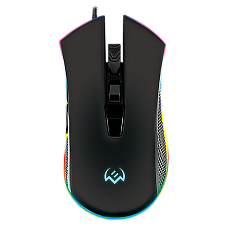 Gaming Mouse SVEN RX-G750, Optical,..