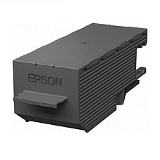 Epson EcoTank Maintenance Box (5clr..