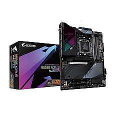 MB AM5 Gigabyte B650E AORUS MASTER ..