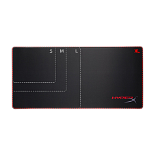 Gaming Mouse Pad  HyperX FURY S Pro..