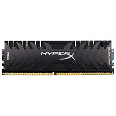 16GB DDR4-3600MHz  Kingston HyperX ..
