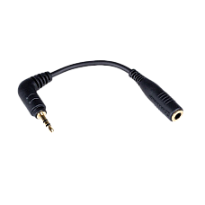 EPOS 3.5 mm to 2.5 mm adapter cable..