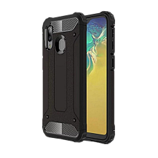 Xcover husa p/u Sam. A10, Armor, Bl..