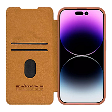 Nillkin Apple iPhone 15 Pro Max, Qi..