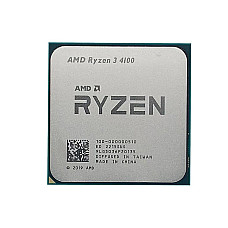CPU AMD Ryzen 3 4100  (3.8-4.0GHz, ..