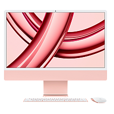 Apple iMac 24