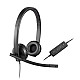 Headset Logitech H570E, Mic, Stereo..