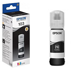 Ink  Epson C13T00S14A, 103 EcoTank ..