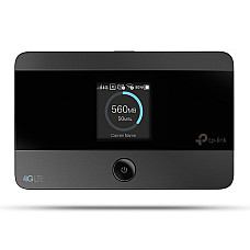 Mobile LTE Wi-Fi N Dual Band Mini R..