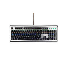 Gaming Keyboard Canyon Interceptor,..