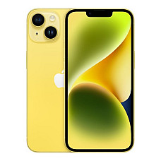 iPhone 14, 128GB Yellow MD..