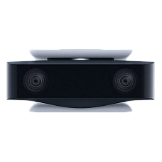 Sony PlayStation 5 HD camera..