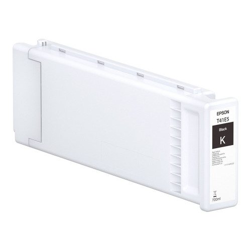 Ink Cartridge Epson UltraChrome XD2 T41E540 (700ml), Matte Black