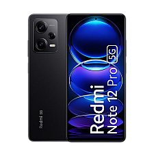 Redmi Note 12 Pro 5G  8/256GB EU Bl..