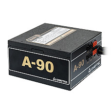 Power Supply ATX 650W Chieftec A-90..