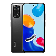 Redmi Note 11 4G  4/128GB EU Gray..