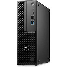 Dell Optiplex 3000 SFF Black (Core ..