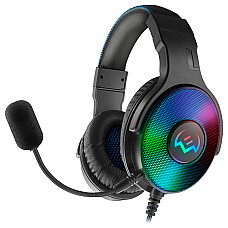 Gaming Headset SVEN AP-U1500MV, 50m..