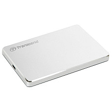 2.0TB (USB3.1/Type-C) 2.5