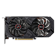 VGA ASRock Radeon RX 6500 XT Phanto..