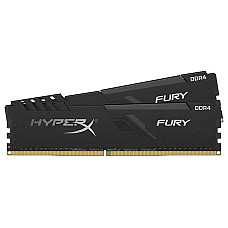 16GB DDR4-3733MHz  Kingston HyperX ..