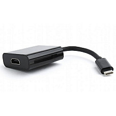 Adapter  Type-C to HDMI socket 0.15..