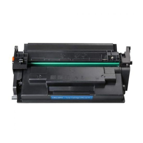 Laser Cartridge SF259XNC for Canon CRG057H/CF259X (no chip) black Compatible SCC