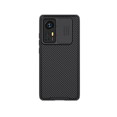 Nillkin Xiaomi 12/12X, Camshield Pr..
