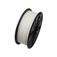 ABS 1.75 mm, White Filament, 1 kg, ..