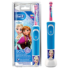 Electric Toothbrush Braun Kids Vita..