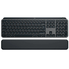 Wireless Keyboard Logitech MX Keys ..