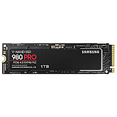 .M.2 NVMe SSD 1.0TB Samsung 980 PRO..