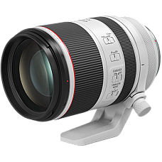 Zoom Lens Canon RF 70-200mm f/2.8 L..