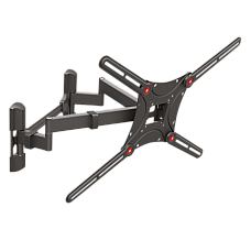 Wall Mount Barkan ''BM464L'' Black ..