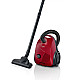 Vacuum Cleaner Bosch BGBS2RD1..