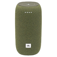 JBL Link Portable Yandex with Alisa..