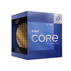 CPU Intel Core i9-12900K 3.2-5.2GHz..