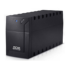 UPS PowerCom RPT-800AP 800VA/480W L..