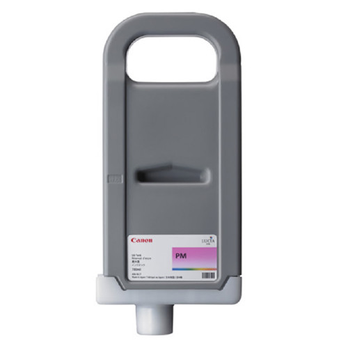 Ink Cartridge Canon PFI-706M, Magenta, 700ml for iPF84xx & iPF94xx series