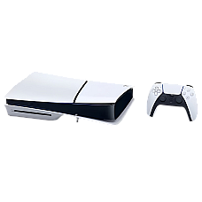 SONY PlayStation 5 Slim Disc Editio..
