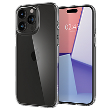 Spigen iPhone 15 Pro Max, Airskin H..