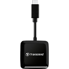 Card Reader Transcend 