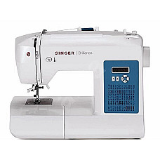 Sewing Machine Singer 6160..
