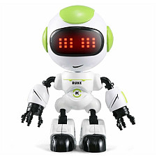 JJRC Robot R8, Green..